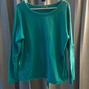 Fresh produce sweater